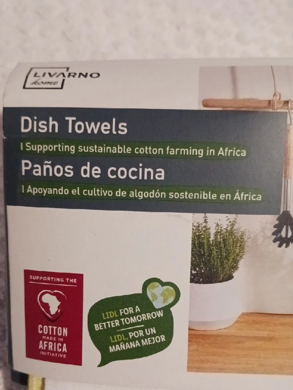 Lemon Garden Yellow Striped Kitchen Dish Towels Assorted Set Of 3 🍋⚜️🍋⚜️🍋⚜️